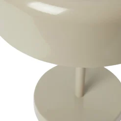 Sale Bordslampa Luca Beige Bordslampor|Lampor