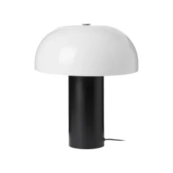 Clearance Bordslampa L Svart Bordslampor|Lampor