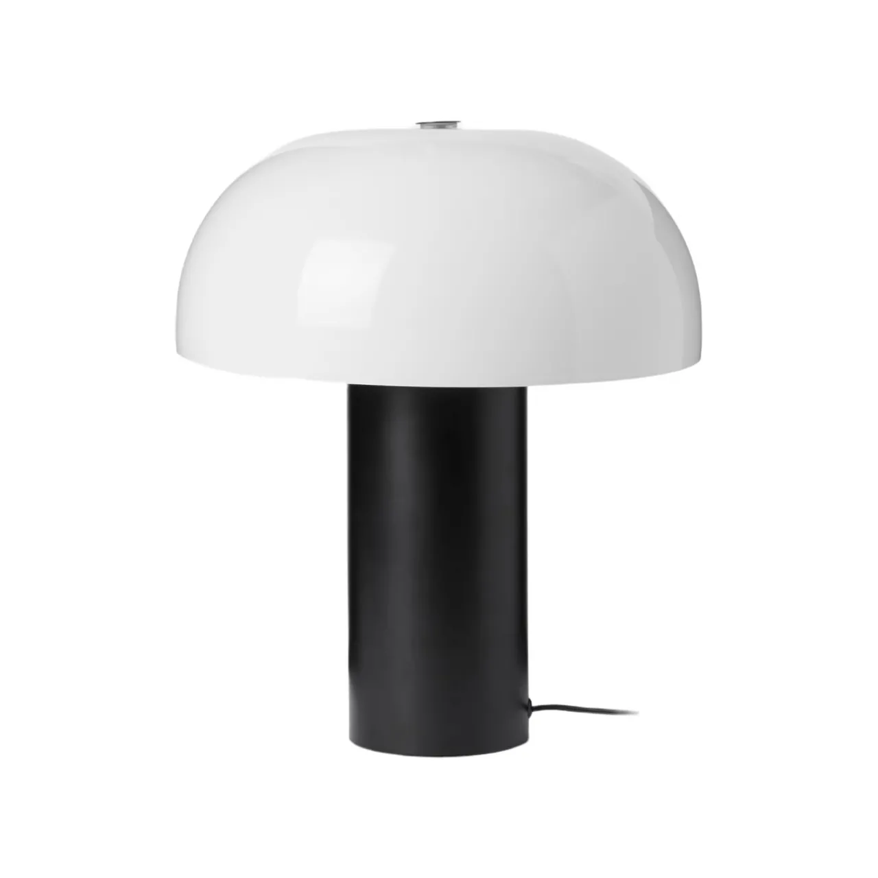 Clearance Bordslampa L Svart Bordslampor|Lampor