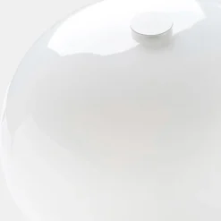 Online Bordslampa Small Vit Bordslampor|Lampor