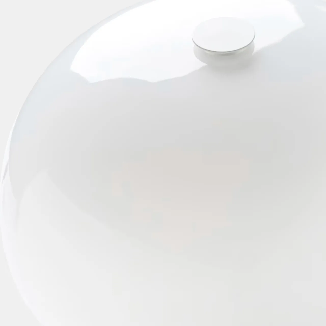 Online Bordslampa Small Vit Bordslampor|Lampor