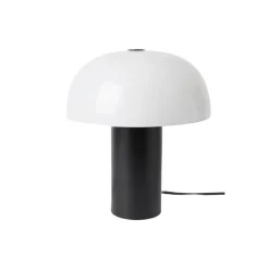 New Bordslampa Small Svart Lampor|Bordslampor