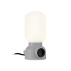 Outlet Bordslampa Plug Bordslampor|Lampor