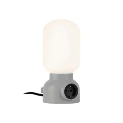 Outlet Bordslampa Plug Bordslampor|Lampor