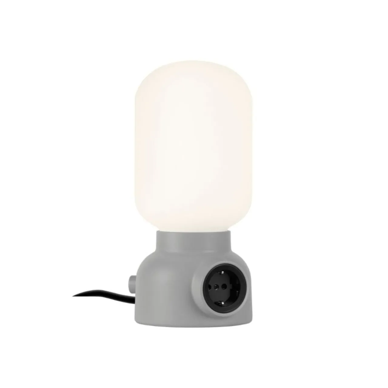 Outlet Bordslampa Plug Bordslampor|Lampor
