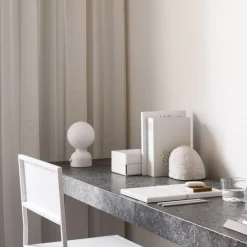 Discount Bordslampa Pluggie Vit Bordslampor|Lampor