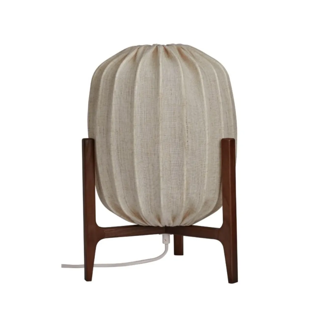 Sale Bordslampa Prisma Mörk Ask Bordslampor|Lampor