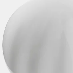 Hot Bordslampa rund glas Bordslampor