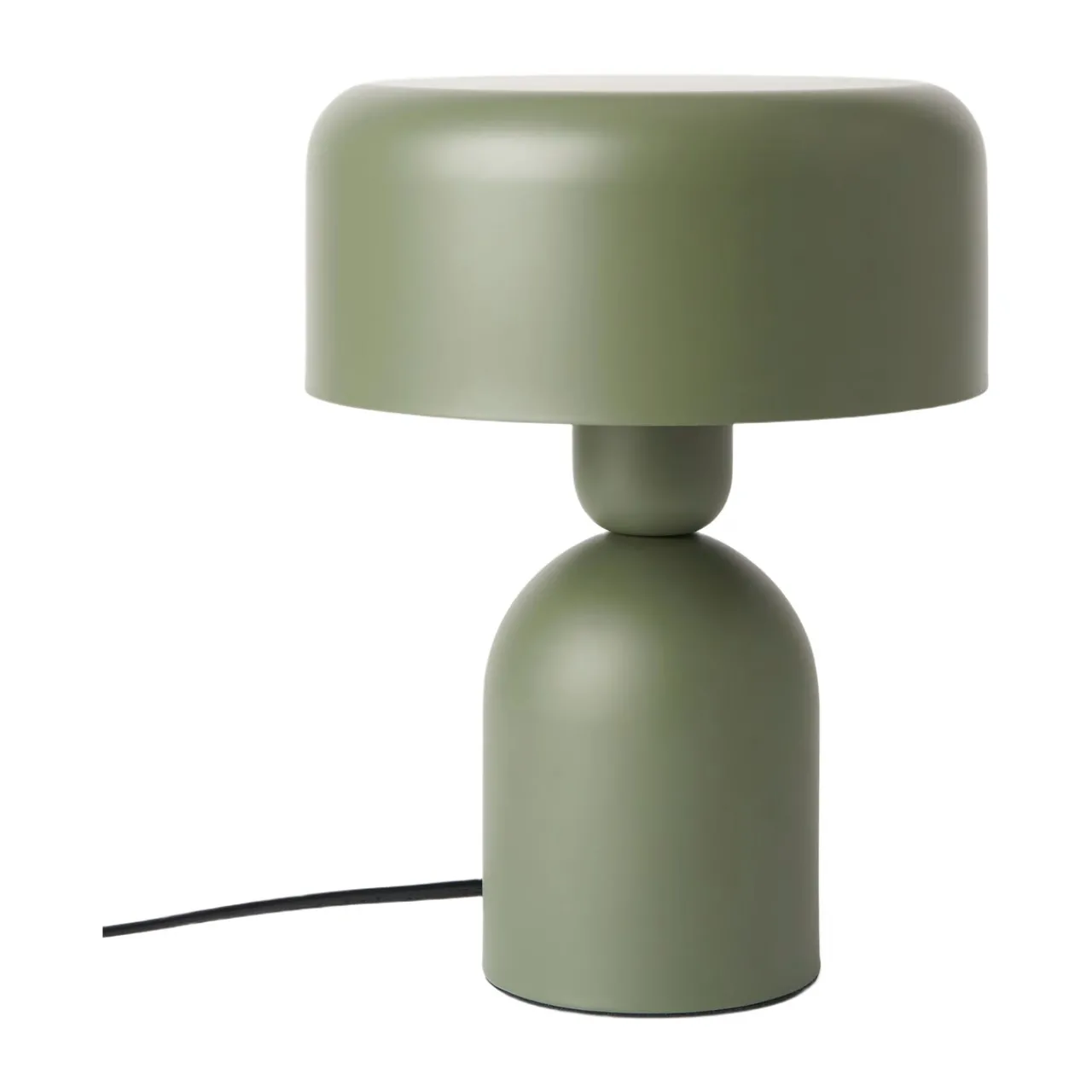 Hot Bordslampa Tova Grön Bordslampor|Lampor