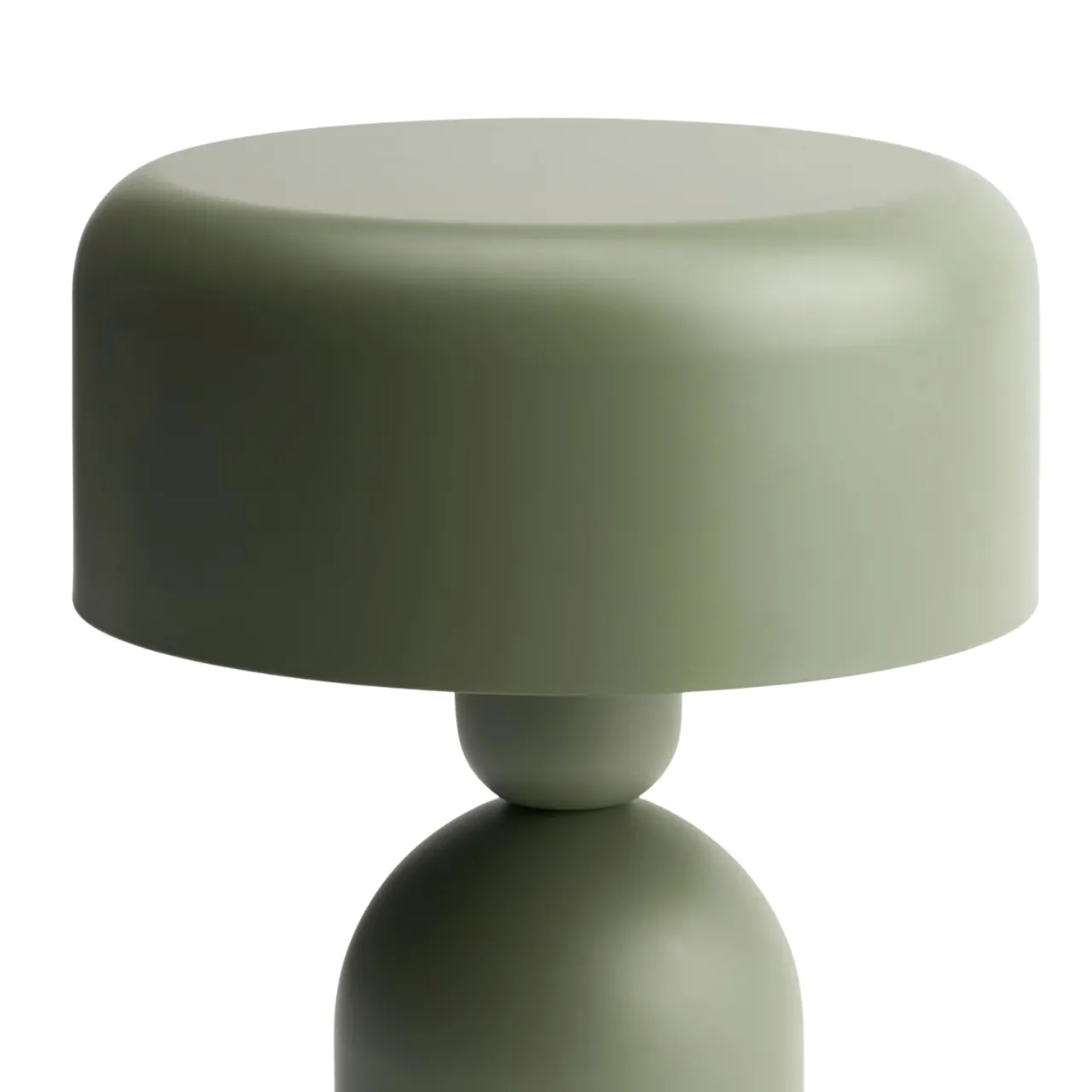 Hot Bordslampa Tova Grön Bordslampor|Lampor
