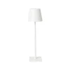 Hot Bordslampa Uppladd.ELSA 38cm Bordslampor|Uppladdningsbara Lampor