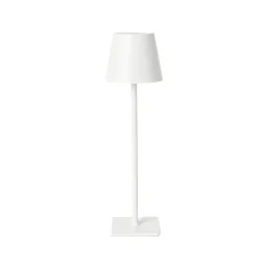 Hot Bordslampa Uppladd.ELSA 38cm Bordslampor|Uppladdningsbara Lampor