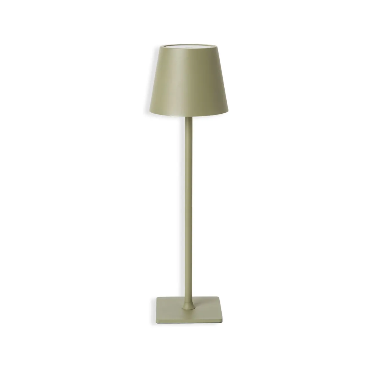 Hot Bordslampa Uppladd.ELSA 38cm Bordslampor|Uppladdningsbara Lampor