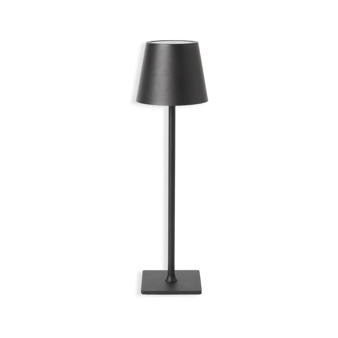 Hot Bordslampa Uppladd.ELSA 38cm Bordslampor|Uppladdningsbara Lampor