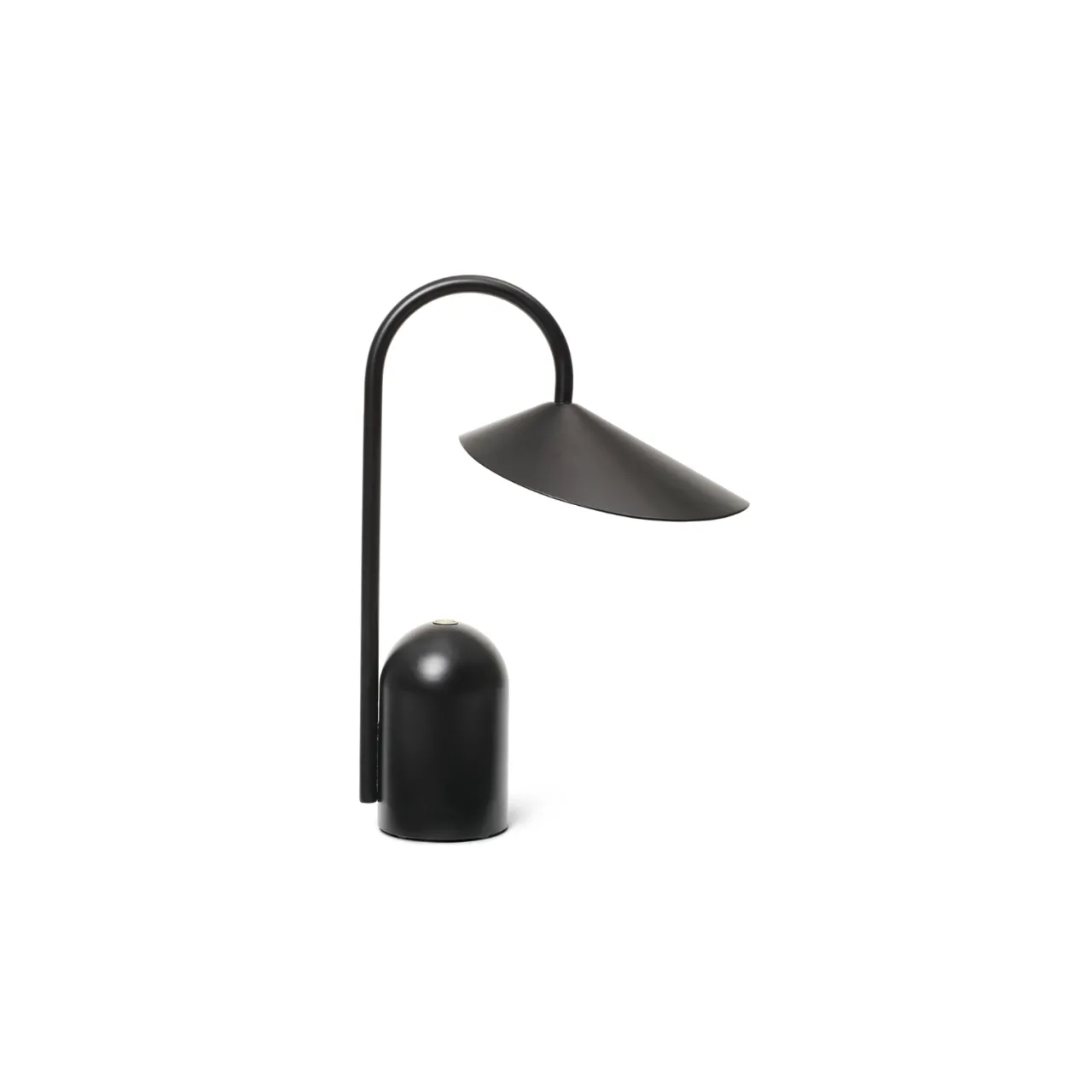 New Bordslampa Uppladdingsbar Arum Bordslampor|Uppladdningsbara Lampor