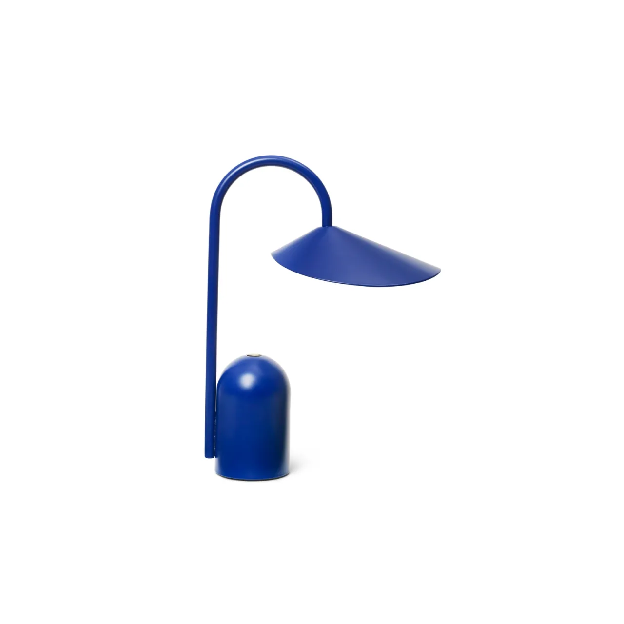 New Bordslampa Uppladdingsbar Arum Bordslampor|Uppladdningsbara Lampor