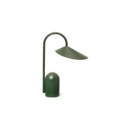 New Bordslampa Uppladdingsbar Arum Bordslampor|Uppladdningsbara Lampor