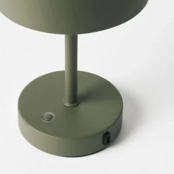 Discount Bordslampa uppladdningsbar Ebba Grön Bordslampor|Uppladdningsbara Lampor