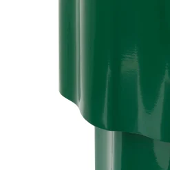 Best Bordslampa Wave 36cm Mörkgrön Bordslampor|Lampor