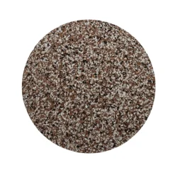 Hot Bordstablett Kork & EVA Mix 2-P Svart Köksinredning|Bordstabletter