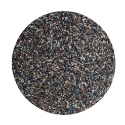 Hot Bordstablett Kork & EVA Mix 2-P Blå Bordstabletter|Köksinredning