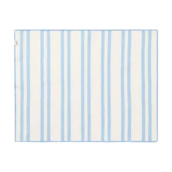 Sale Bordstablett Striped 35x45 cm blå Köksinredning|Bordstabletter
