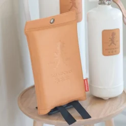 Sale Brandfilt ljust läder, Brandsläckare & Brandfiltar