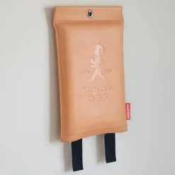 Sale Brandfilt ljust läder, Brandsläckare & Brandfiltar