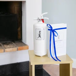 Sale Brandfilt vit Brandsläckare & Brandfiltar