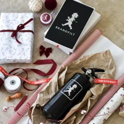 Online Brandsläckare svart/svart 2kg Brandsläckare & Brandfiltar|Julklappstips