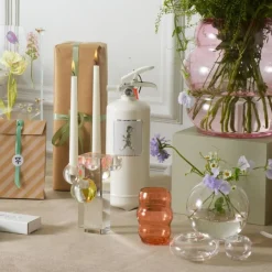 Outlet Brandsläckare vit/vit 2kg Brandsläckare & Brandfiltar