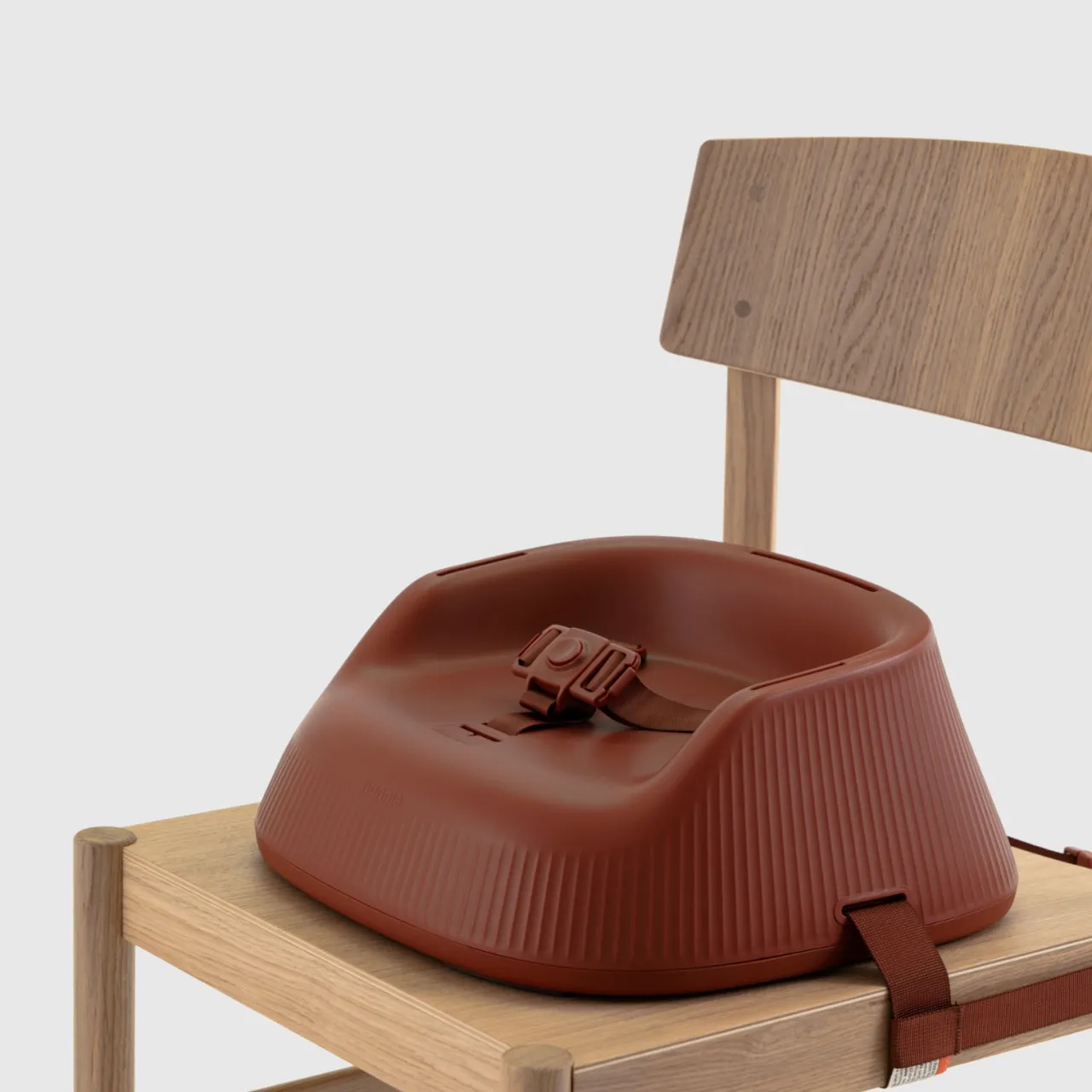 Best Bärbar barnstol Mahogany Red Barn Barnrum|Barn I Köket