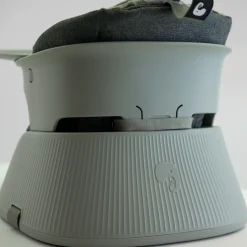 New Bärbar barnstol Sage Green Barn Barnrum|Barn I Köket