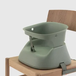 New Bärbar barnstol Sage Green Barn Barnrum|Barn I Köket