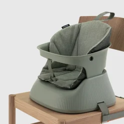 New Bärbar barnstol Sage Green Barn Barnrum|Barn I Köket