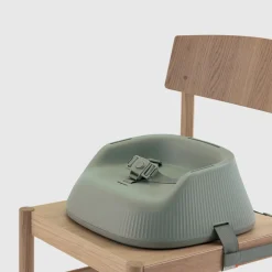 New Bärbar barnstol Sage Green Barn Barnrum|Barn I Köket