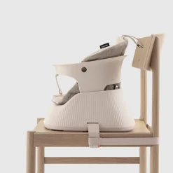 Clearance Bärbar barnstol White Sand Barn Barnrum|Barn I Köket