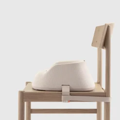 Clearance Bärbar barnstol White Sand Barn Barnrum|Barn I Köket