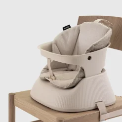 Clearance Bärbar barnstol White Sand Barn Barnrum|Barn I Köket