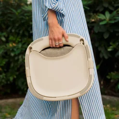 Clearance Bärbar barnstol White Sand Barn Barnrum|Barn I Köket