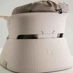 Clearance Bärbar barnstol White Sand Barn Barnrum|Barn I Köket