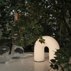 Best Bärbar lampa Vuelta Bordslampor|Uppladdningsbara Lampor