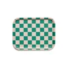 Discount Bricka Checker 27x20 cm Köksinredning