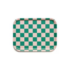 Discount Bricka Checker 27x20 cm Köksinredning