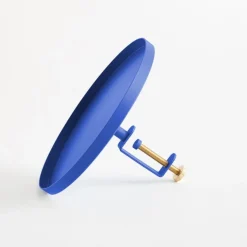 Discount Bricka Clamp Tray L klarblå Köksinredning|Småförvaring