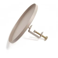 New Bricka Clamp Tray L Oat Småförvaring|Brickbord