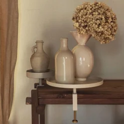 New Bricka Clamp Tray L Oat Småförvaring|Brickbord