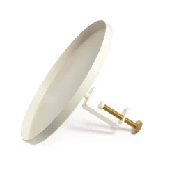 Best Bricka Clamp Tray L vit Småförvaring|Brickor