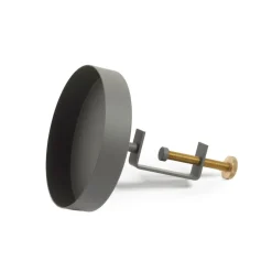 New Bricka Clamp Tray S antracit Köksinredning|Småförvaring