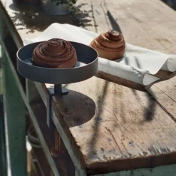 New Bricka Clamp Tray S antracit Köksinredning|Småförvaring